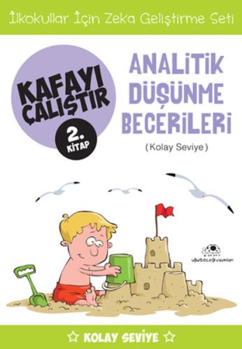 Kafayı Çalıştır 2 (Analitik Düşünme Becerileri)
