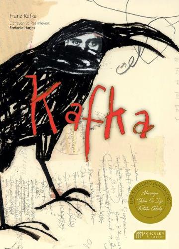 Kafka Franz Kafka- Stefanie Harjes