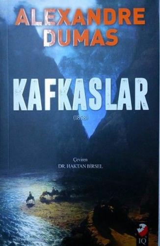 Kafkaslar - 1858
