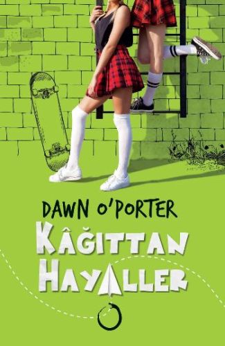 Kağıttan Hayaller %18 indirimli DAWN O'PORTER
