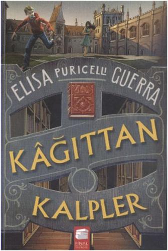 Kağıttan Kalpler %10 indirimli Elisa Puricelli Guerra