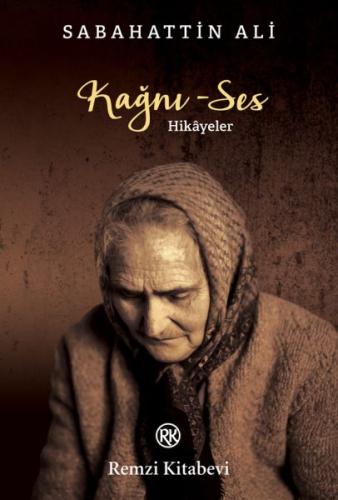 Kağnı - Ses Hikâyeler
