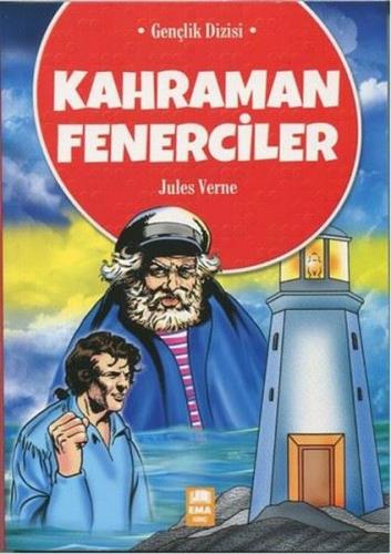 Kahraman Fenerciler %20 indirimli Jules Verne