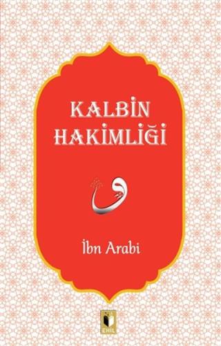 Kalbin Hakimliği %20 indirimli İbn Arabi