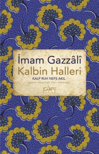 Kalbin Halleri %17 indirimli İmam Gazali