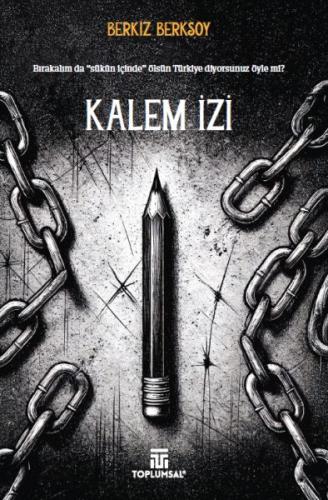 Kalem İzi