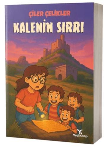 Kalemin Sırrı