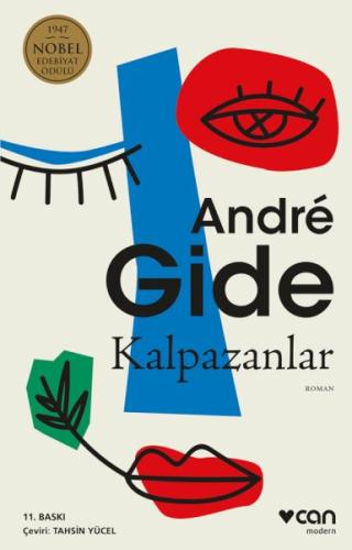 Kalpazanlar André Gide