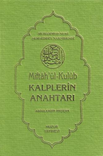Kalplerin Anahtarı