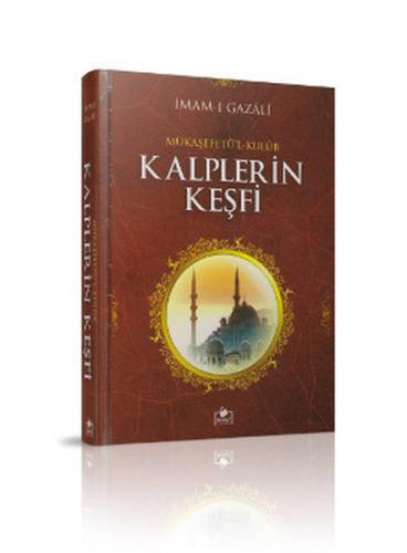 Kalplerin Keşfi (Ciltli 2. Hamur)