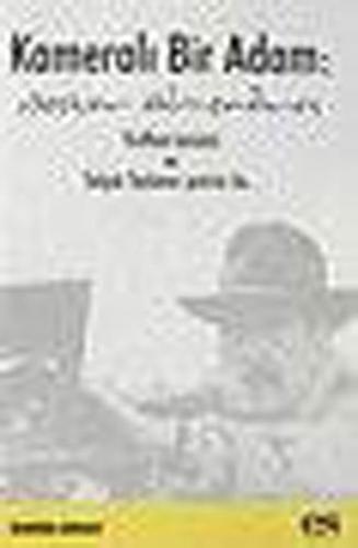 Kameralı Bir Adam Nestor Almendros Nestor Almendros