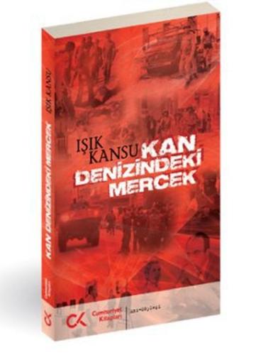 Kan Denizindeki Mercek %12 indirimli Işık Kansu