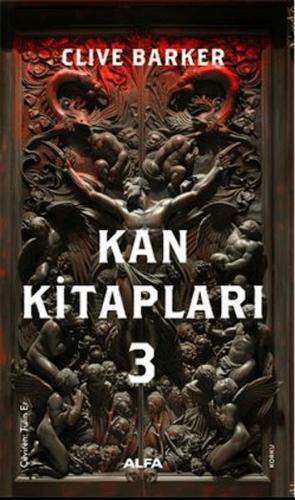 Kan Kitapları 3