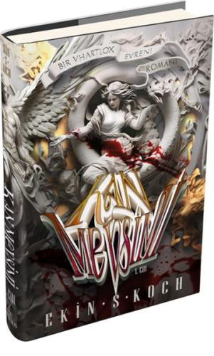 Kan Mevsimi (Ciltli) %30 indirimli Ekin S. Koch