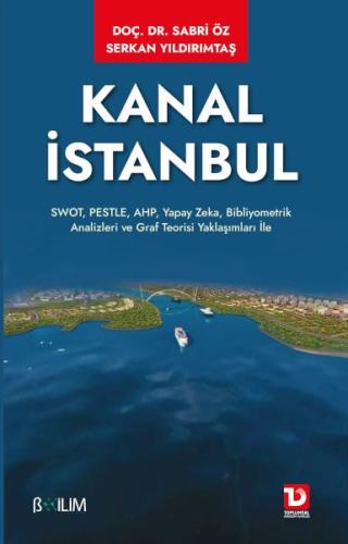 Kanal İstanbul