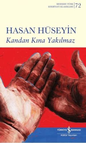 Kandan Kına Yakılmaz