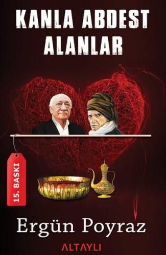 Kanla Abdest Alanlar