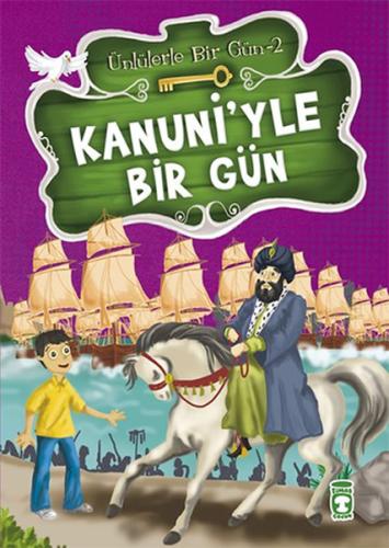 Kanuniyle Bir Gün %15 indirimli Mustafa Orakçı