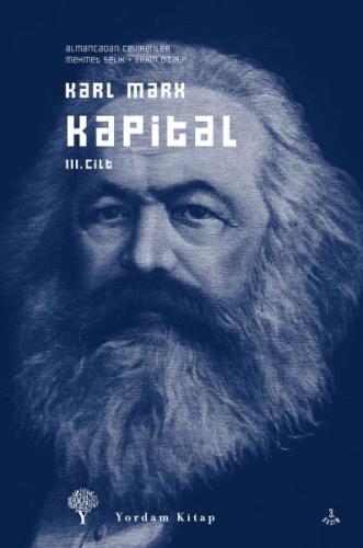 Kapital - Cilt 3 Karl Marx