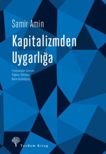 Kapitalizmden Uygarlığa Sosyalist Perspektifin Yeniden İnşası %12 indi