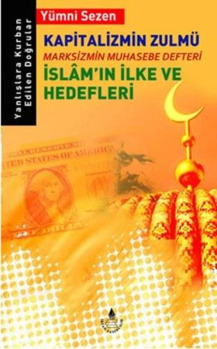 Kapitalizmin Zulmü %20 indirimli Yümni Sezen