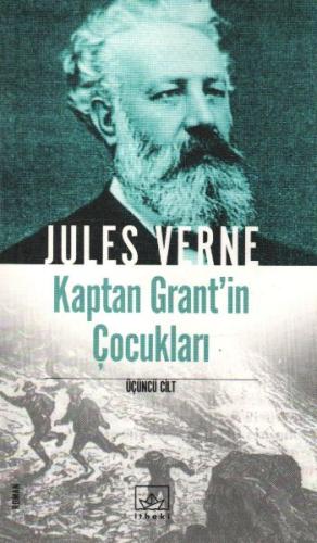 Kaptan Grant’in Çocukları 3. Cilt
