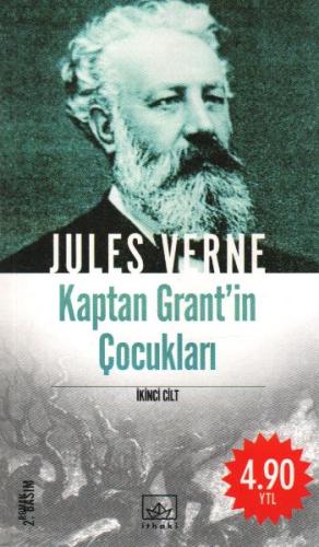 Kaptan Grant'in Çocukları 2
