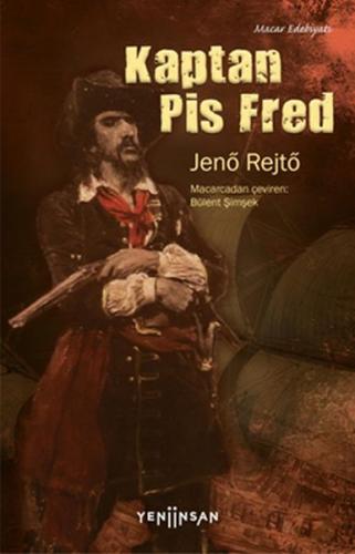 Kaptan Pis Fred Jeno Rejto