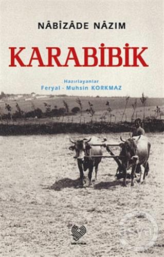 Karabibik %10 indirimli Nabizade Nazım