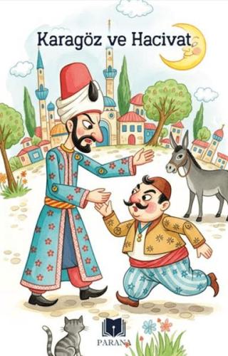 Karagöz ile Hacivat