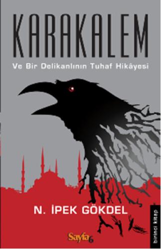 Karakalem N. İpek Gökdel