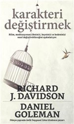 Karakteri Değiştirmek