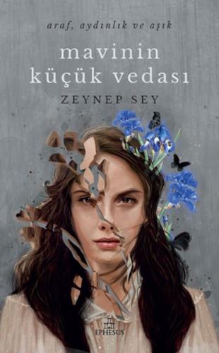 Karaktersiz Mavinin Küçük Vedası - Ciltli