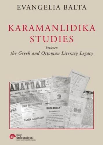Karamanlıdıka Studies