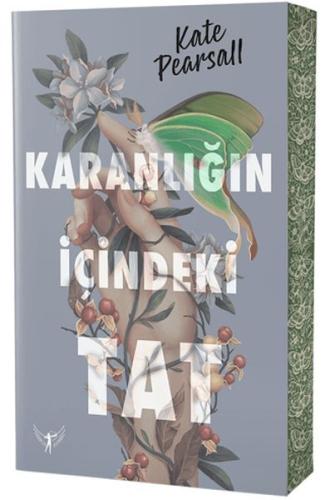 Karanlığın İçindeki Tat Kate Pearsall