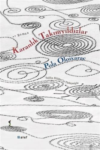 Karanlık Takımyıldızlar