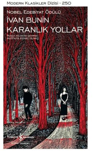 Karanlık Yollar - Modern Klasikler Dizisi