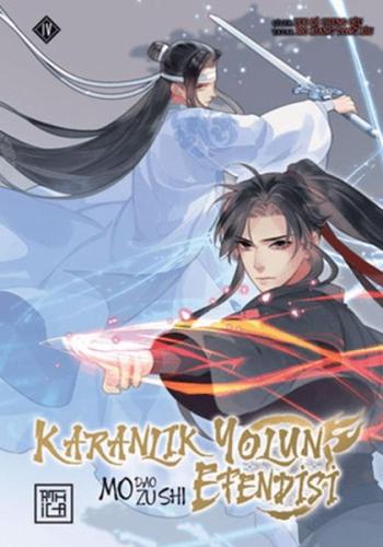 Karanlık Yolun Efendisi 4 Mo Xiang Tong Xiu