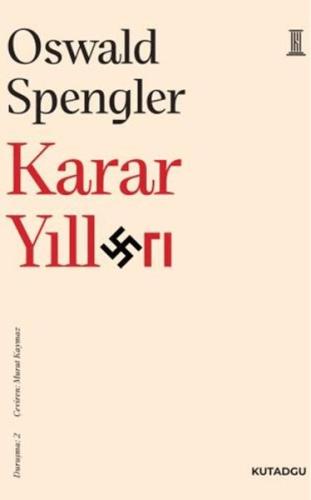 Karar Yılları