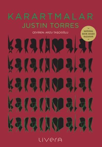 Karartmalar Justin Torres