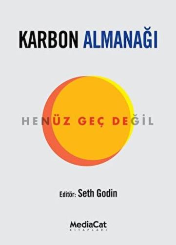 Karbon Almanağı Seth Godin