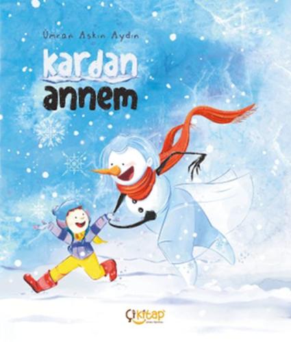 Kardan Annem Ümran Aşkın Aydın