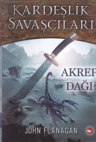 Kardeşlik Savaşçıları 5 - Akrep Dağı
