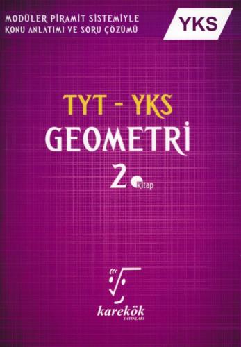 Karekök TYT-YKS Geometri 2 Kolektif