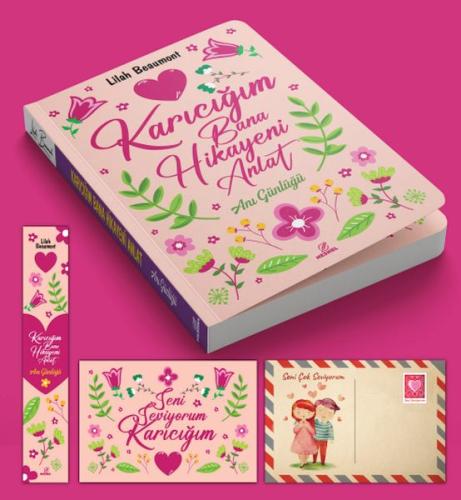 Karıcığım Bana Hikayeni Anlat