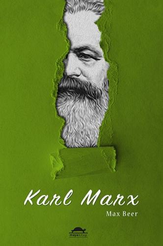 Karl Marx Hayatı ve Öğretileri - Maya Biyografi Dizisi - 4