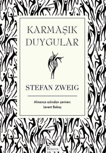 Karmaşık Duygular - Ciltsiz
