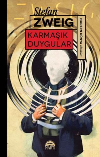 Karmaşık Duygular - Modern Dünya Klasikleri