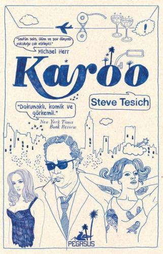 Karoo Steve Tesich
