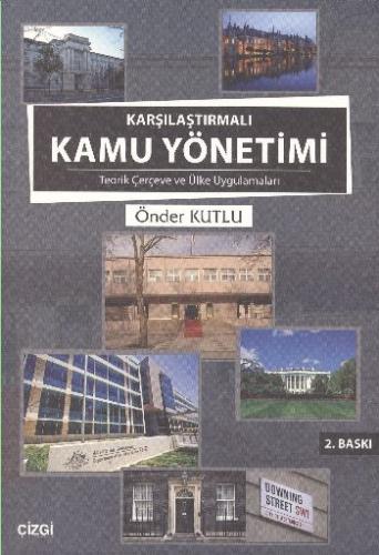Karşılaştırmalı Kamu Yönetimi